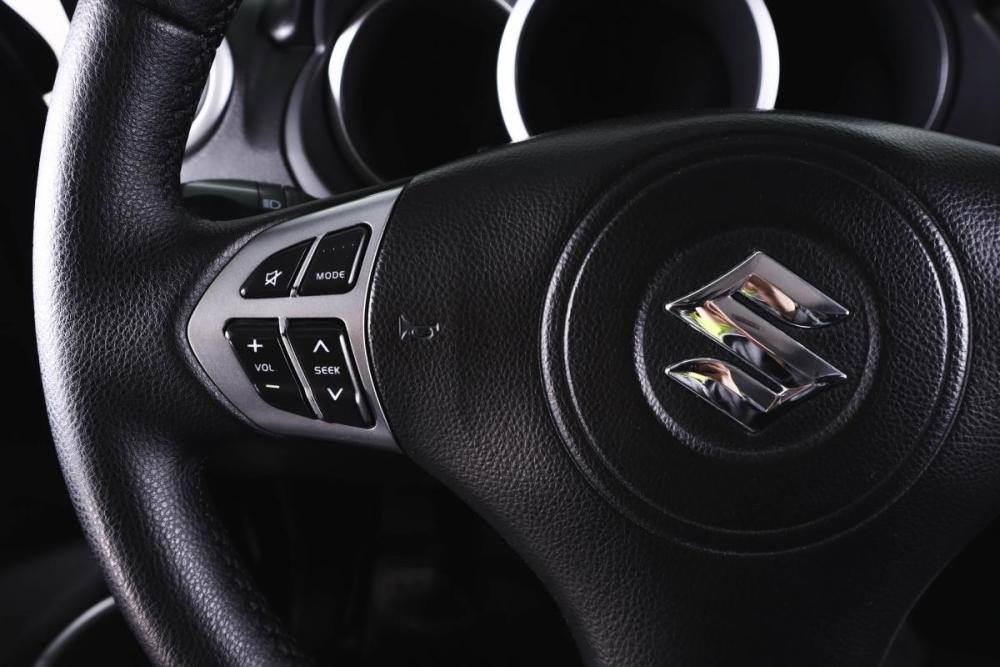 Suzuki Grand Vitara II Рестайлинг Пермь  - изображение 19