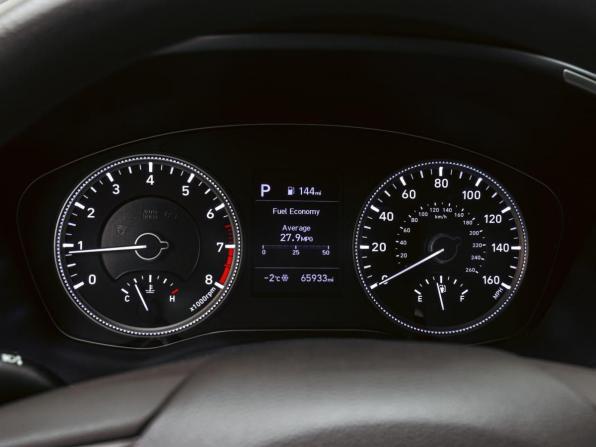 Hyundai Santa Fe IV с пробегом 2019 года, цена 2 820 000 рублей, 106109 км, внедорожник, Автокод Объявления