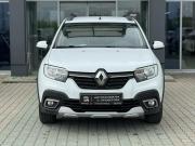 Renault Sandero II Рестайлинг Вологда  - изображение 14