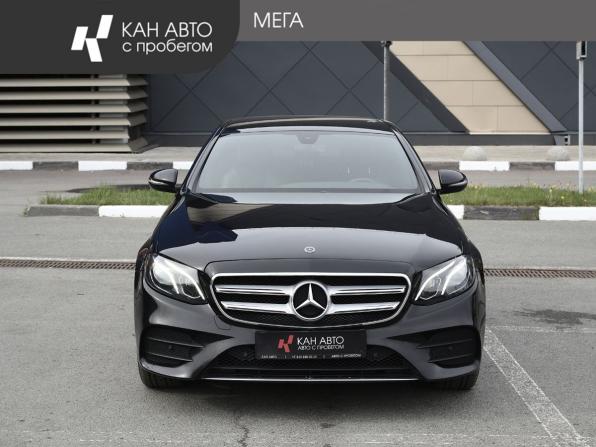 Mercedes-Benz E-Класс V (W213 S213 C238) с пробегом 2018 года, цена 3 198 000 рублей, 106917 км, седан, Автокод Объявления