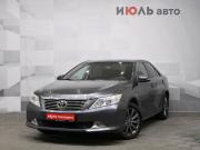 Toyota Camry VII (XV50) Екатеринбург  - изображение 17