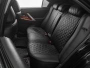 Toyota Camry VI (XV40) Рестайлинг Тюмень  - изображение 28