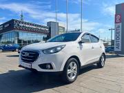Hyundai ix35 I Стерлитамак  - изображение 23