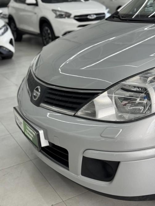 Nissan Tiida I Шахты  - изображение 10