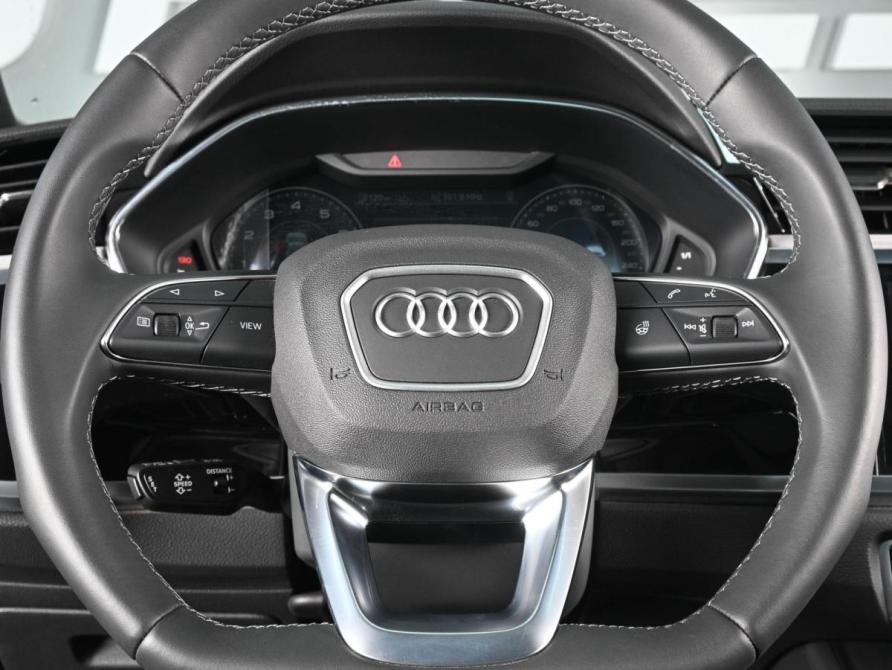 Audi Q3 II (F3) Ростов-на-Дону  - изображение 13