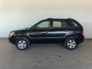 Kia Sportage II Рестайлинг Москва  - изображение 25