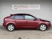 Ford Focus II Рестайлинг Кемерово  - изображение 34