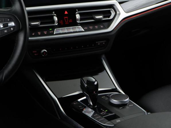 BMW 3 серии VII (G2x) с пробегом 2021 года, цена 3 177 077 рублей, 76322 км, седан, Автокод Объявления