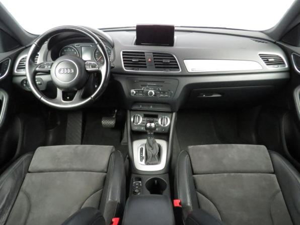 Audi Q3 I (8U) с пробегом 2014 года, цена 1 595 000 рублей, 175000 км, внедорожник, Автокод Объявления