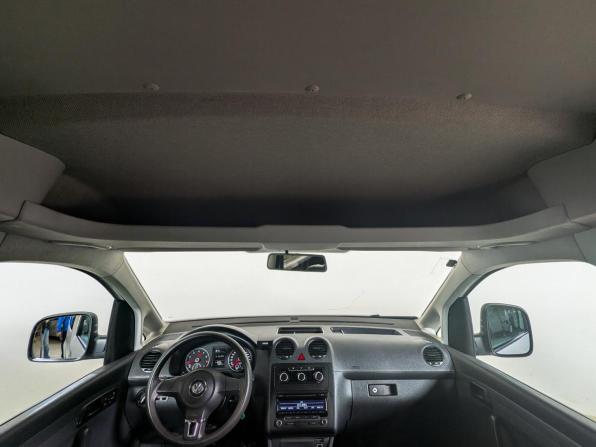 Volkswagen Caddy III Рестайлинг с пробегом 2011 года, цена 999 900 рублей, 157000 км, минивэн, Автокод Объявления