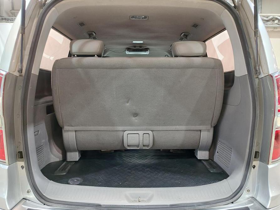 Hyundai Grand Starex I Нижневартовск  - изображение 12