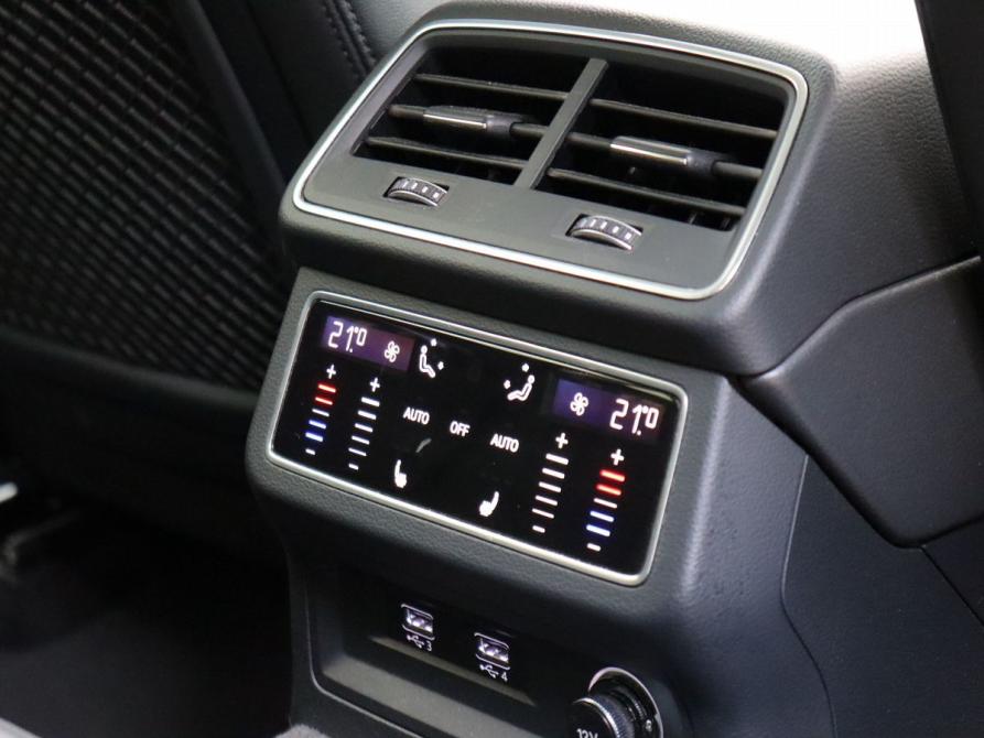 Audi A6 V (C8) Самара  - изображение 17