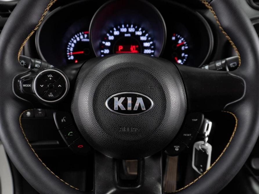 Kia Soul II Тюмень  - изображение 12