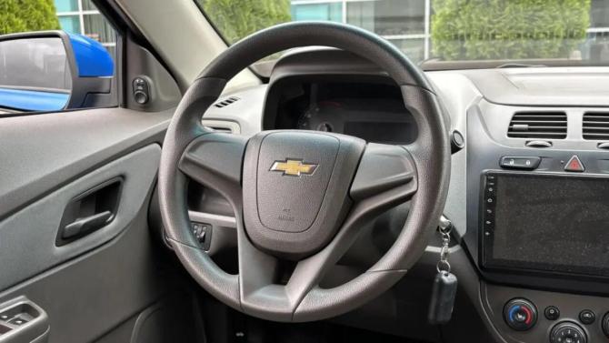 Chevrolet Cobalt II с пробегом 2013 года, цена 720 000 рублей, 132295 км, седан, Автокод Объявления