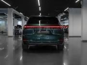 Li Auto (Lixiang) L7 I Рестайлинг Москва  - изображение 38