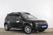 Renault Duster I Рестайлинг Тюмень  - изображение 18