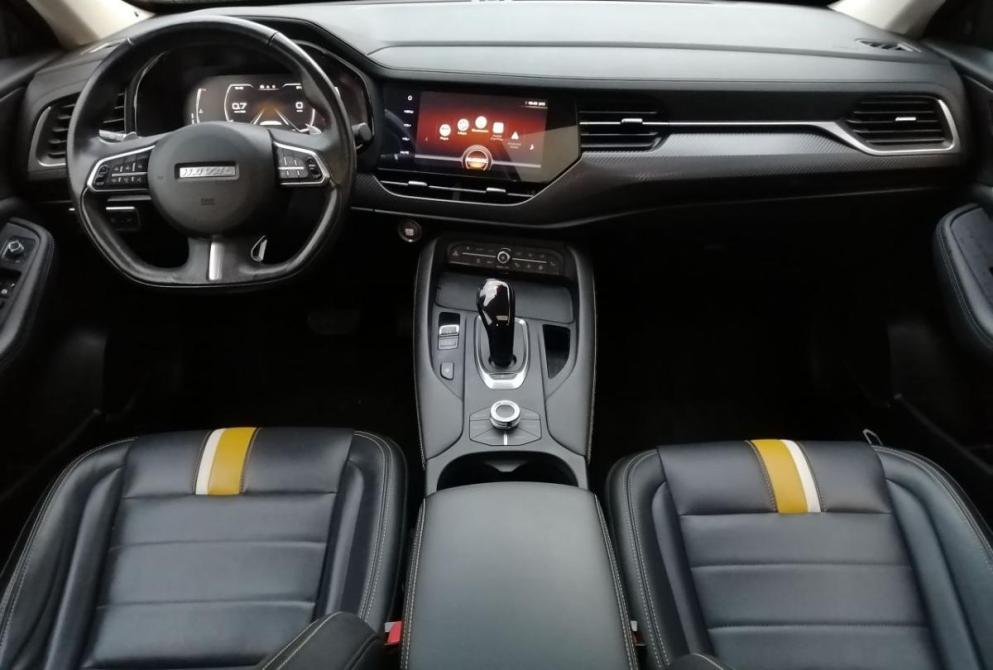 Haval F7x I Иваново  - изображение 10