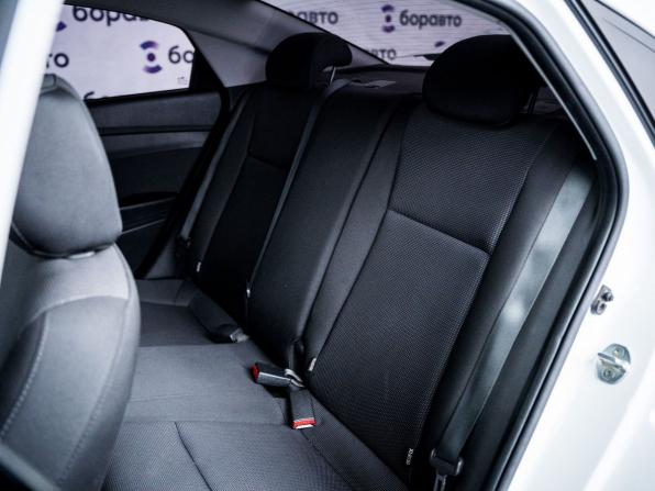 Hyundai Solaris II с пробегом 2017 года, цена 1 200 000 рублей, 148347 км, седан, Автокод Объявления