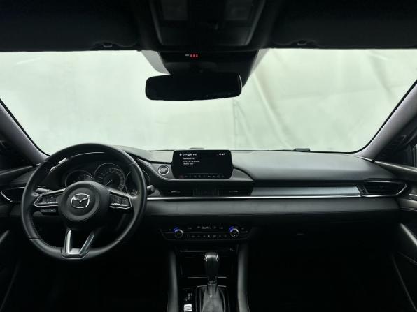 Mazda 6 III (GJ) Рестайлинг 2 с пробегом 2020 года, цена 2 178 000 рублей, 130143 км, седан, Автокод Объявления