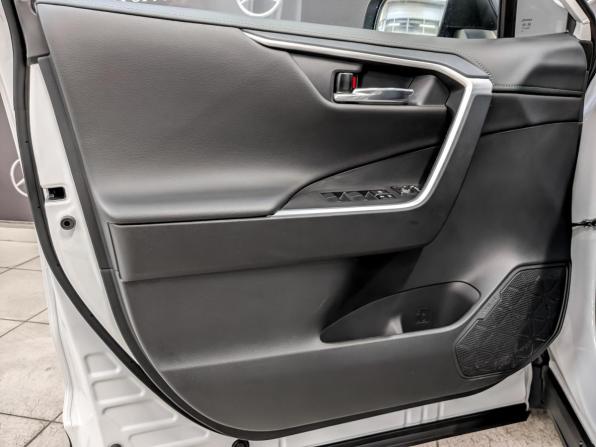 Toyota RAV4 V (XA50) с пробегом 2025 года, цена 4 395 000 рублей, 2500 км, внедорожник, Автокод Объявления