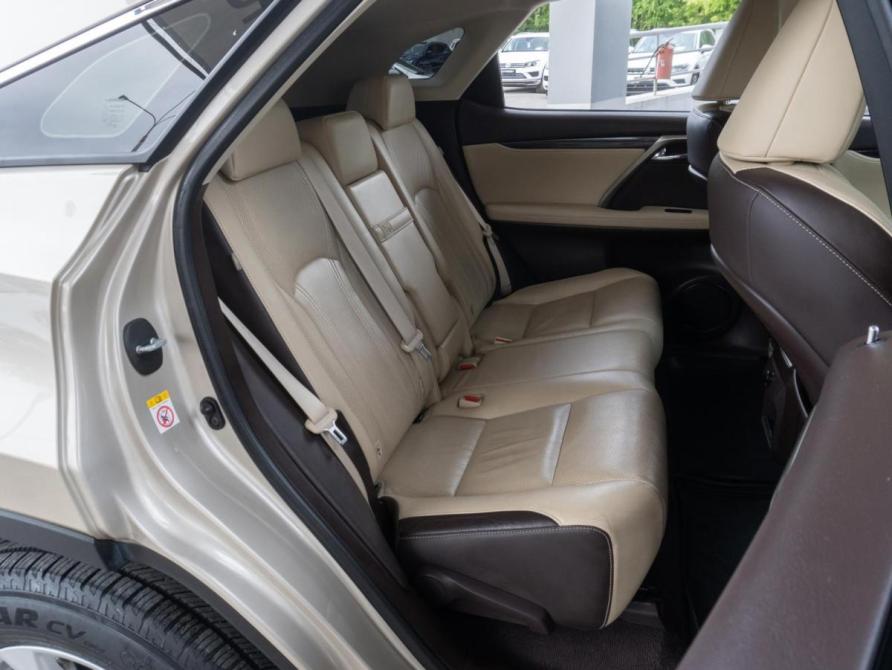 Lexus RX IV Волгоград  - изображение 7