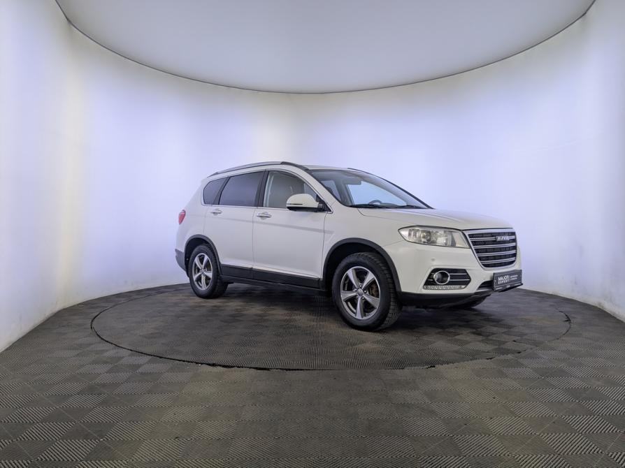 Haval H6 I Москва  - изображение 3