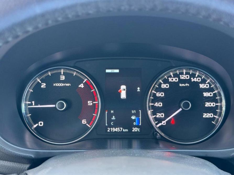 Mitsubishi Pajero Sport III Тула  - изображение 18