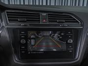 Volkswagen Tiguan II Рестайлинг Ставрополь  - изображение 41