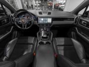 Porsche Cayenne III Москва  - изображение 36