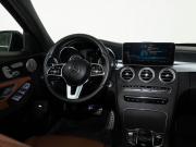 Mercedes-Benz C-Класс IV (W205) Рестайлинг Казань  - изображение 34