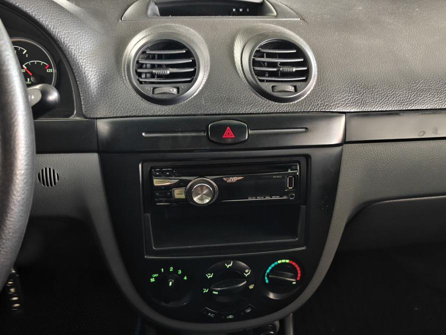 Chevrolet Lacetti I Москва  - изображение 12