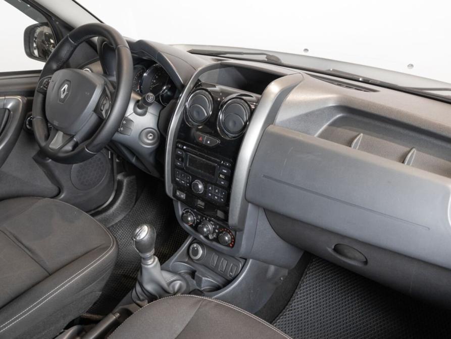 Renault Duster I Рестайлинг Казань  - изображение 7