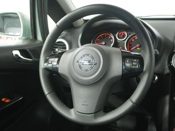Opel Corsa D с пробегом 2008 года, цена 420 000 рублей, 167363 км, хэтчбек, Автокод Объявления