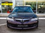 Mazda 6 I (GG) Рестайлинг Волгоград  - изображение 31