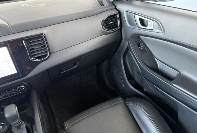 Chery Tiggo 4 I Рестайлинг с пробегом 2021 года, цена 1 345 000 рублей, 84243 км, внедорожник, Автокод Объявления