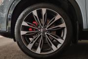 Geely Tugella I Рестайлинг Ярославль  - изображение 60