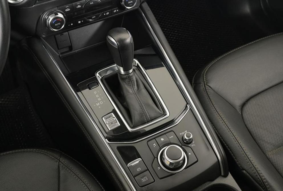 Mazda CX-5 I Рестайлинг Нижний Новгород  - изображение 18