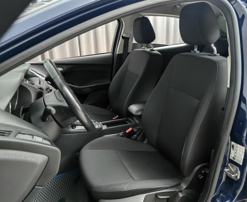Ford Focus III Рестайлинг Подольск  - изображение 6