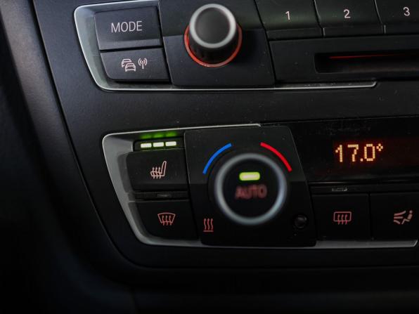 BMW 3 серии VI (F3x) с пробегом 2014 года, цена 1 950 000 рублей, 152000 км, лифтбек, Автокод Объявления