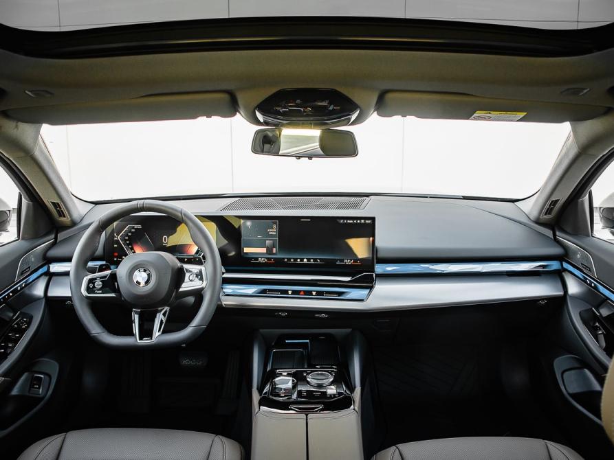 BMW 5 серии VIII (G60/G61/G68) Магнитогорск  - изображение 11