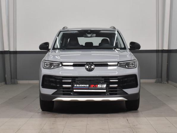 Volkswagen Tharu XR с пробегом 2026 года, цена 2 934 995 рублей, 294 км, внедорожник, Автокод Объявления