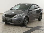 Kia Rio III Иваново  - изображение 25