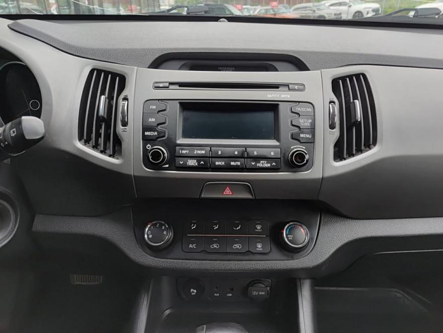 Kia Sportage III Рестайлинг Ижевск  - изображение 18
