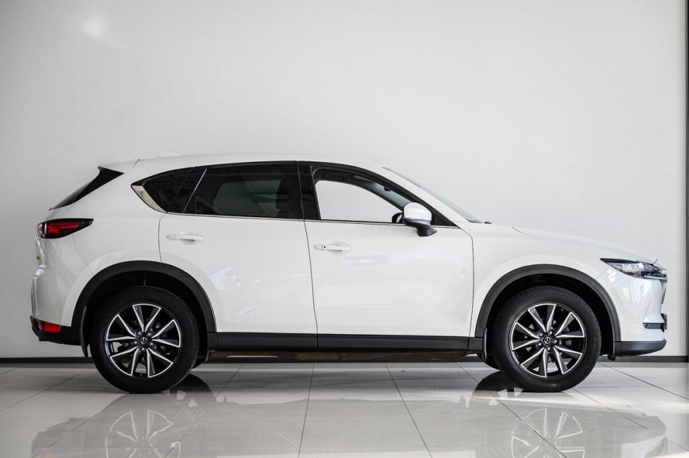 Mazda CX-5 II Оренбург  - изображение 6