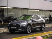 Audi SQ5 Sportback I (FY) Санкт-Петербург  - изображение 42