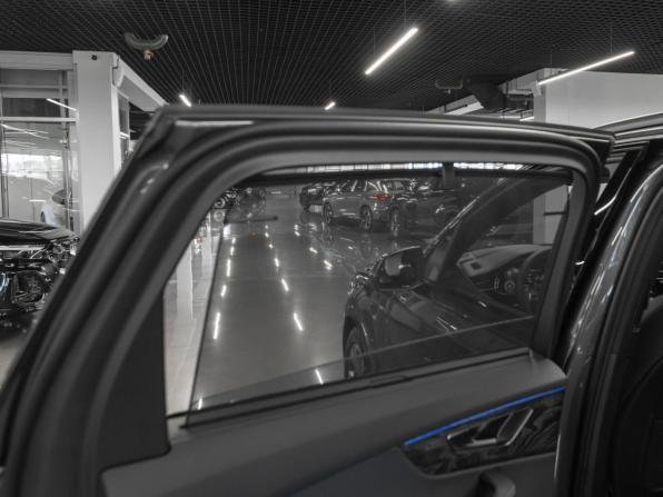 Audi Q7 II (4M) Рестайлинг 2 с пробегом 2025 года, цена 10 600 000 рублей, 50 км, внедорожник, Автокод Объявления