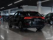 Audi Q8 I (4M) Москва  - изображение 36