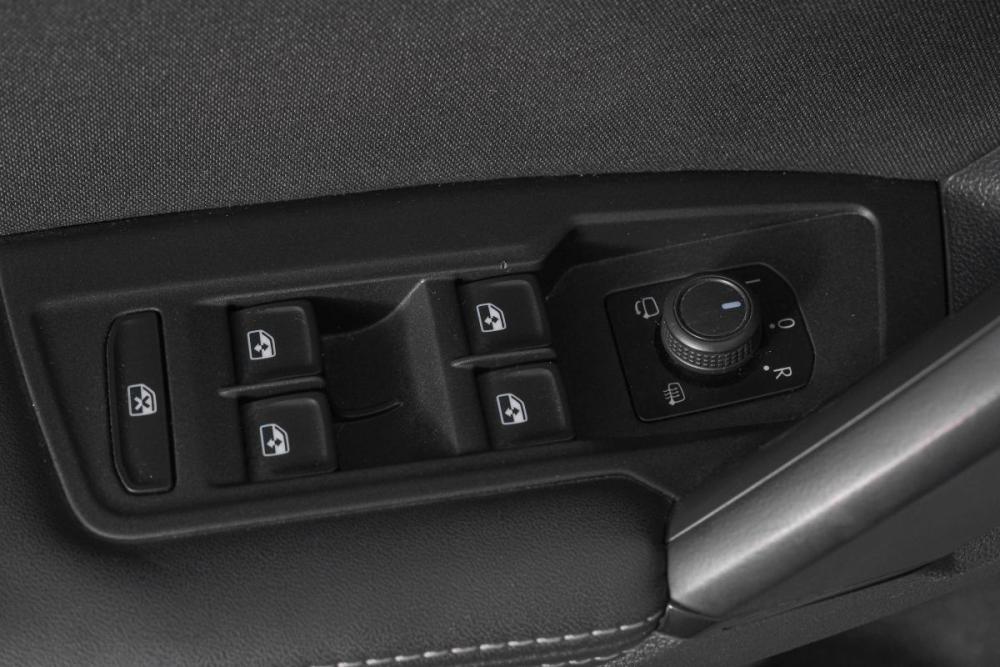 Volkswagen Tiguan II Рестайлинг Кемерово  - изображение 23
