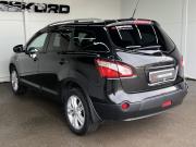 Nissan Qashqai+2 I Рестайлинг Уфа  - изображение 20