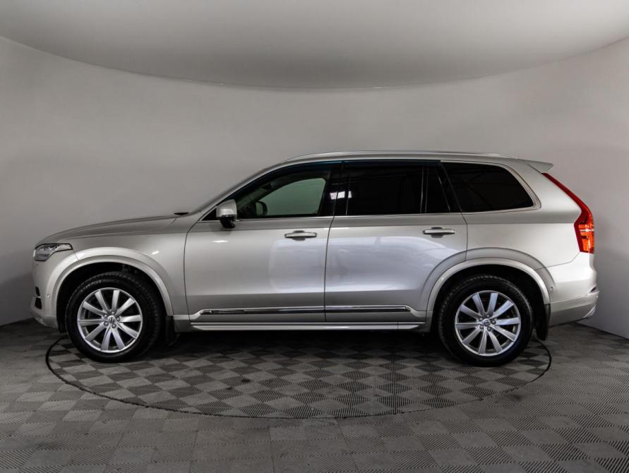 Volvo XC90 II Санкт-Петербург  - изображение 9